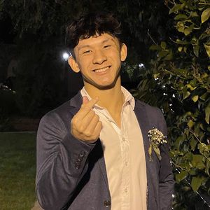 Meet your Posher, Jacob